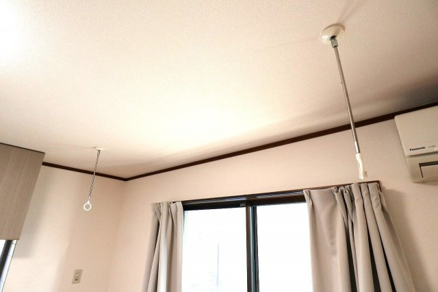 中神貸家の設備