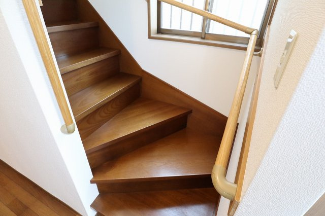 中神貸家のその他