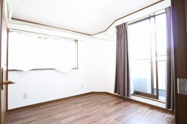 中神貸家の子供部屋