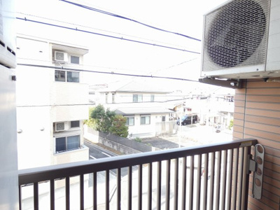 【展望】 | アリビラ名西