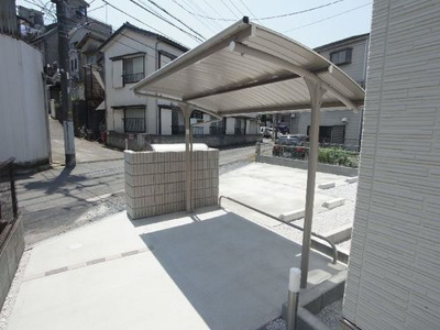 【その他共用部分】 | ワルツ新座