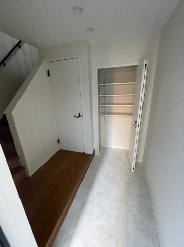 仲介手数料0円！！maison　de　reveの内装