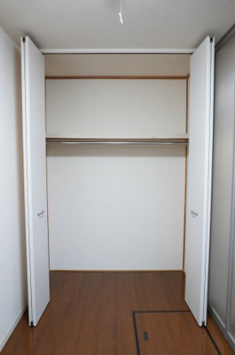 【収納】 | メゾンクレール B