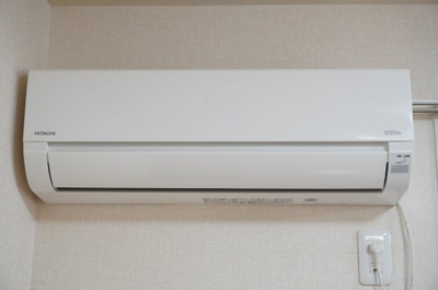 【設備】 | メゾンクレール B