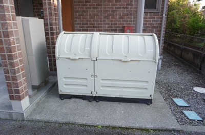 【その他共用部分】 | メゾンクレール B