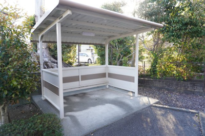 【その他共用部分】 | メゾンクレール B