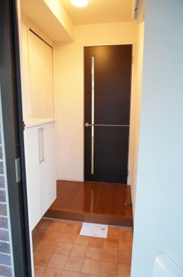 【玄関】 | メゾンクレール B