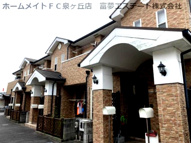 エンフィールド山田Ⅱの画像
