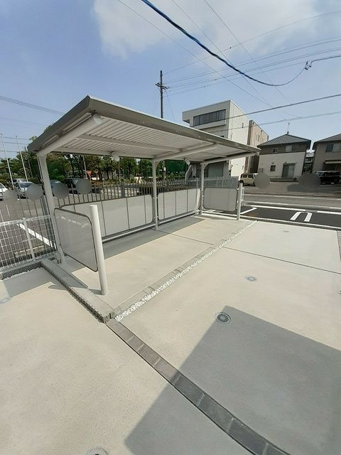 ブロッサムのその他共用部分