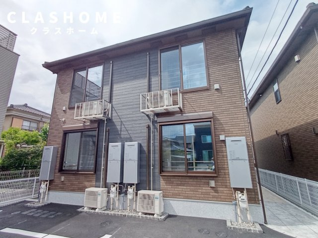 アイリス　　刈谷市の賃貸ならクラスホーム刈谷店の外観