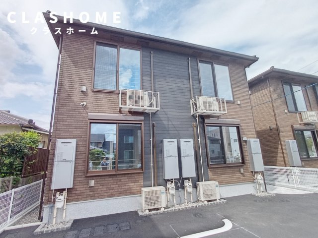 アイリス　　刈谷市の賃貸ならクラスホーム刈谷店の外観