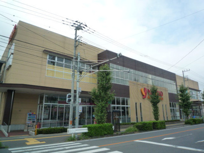 スーパー