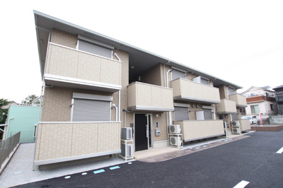 西武池袋線「西所沢」駅 徒歩6分！