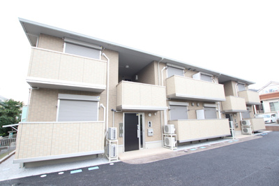 2019年9月築　大和ハウス施工の物件！