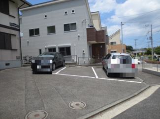 駐車場（要空き確認）