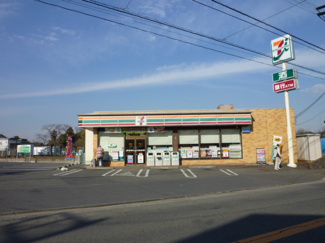 セブン-イレブン 藤沢遠藤滝の沢店まで300ｍ