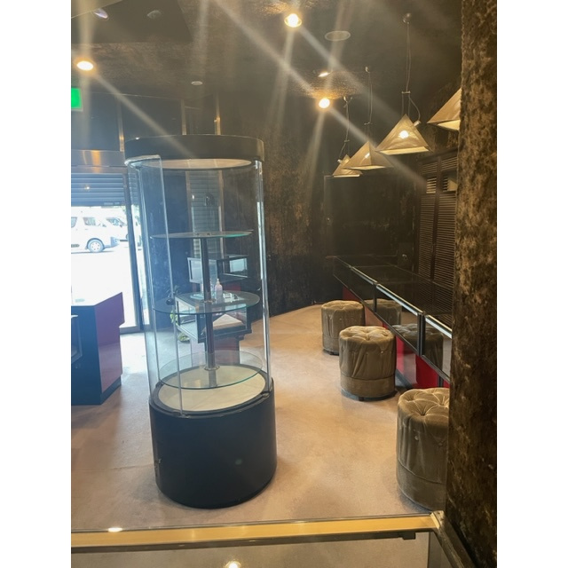 岐阜市鏡島精華２丁目の店舗一部の内装