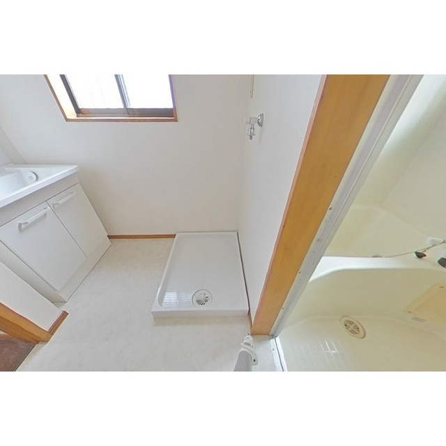 岐阜市大菅北の一戸建ての設備