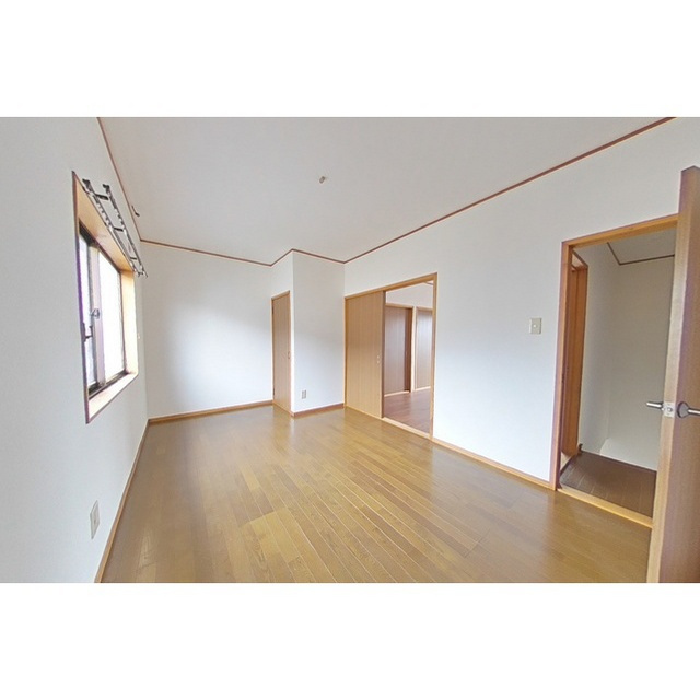 岐阜市大菅北の一戸建ての内装