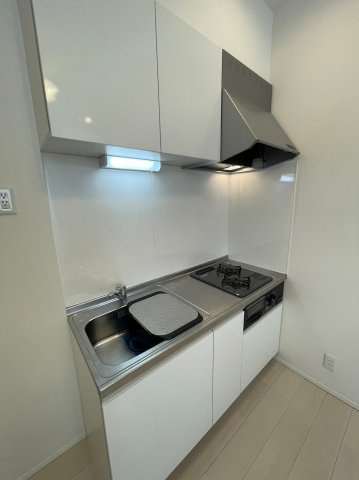 仲介手数料0円！！クリアスのキッチン