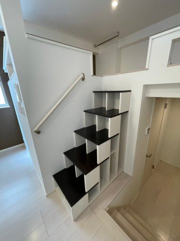 仲介手数料0円！！クリアスの収納