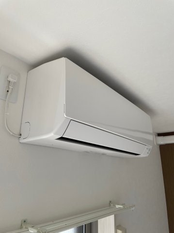 仲介手数料0円！！クリアスの設備