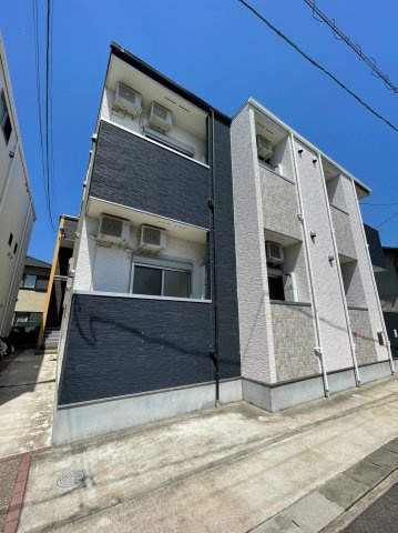 仲介手数料0円！！クリアスの外観
