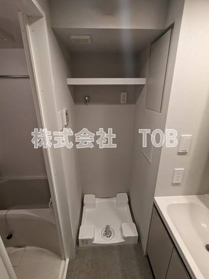 【設備】 | ルネサンスコート上北沢フロント