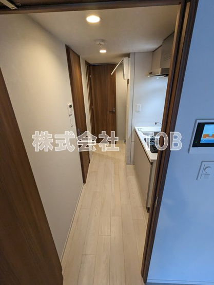 【内装】 | ルネサンスコート上北沢フロント