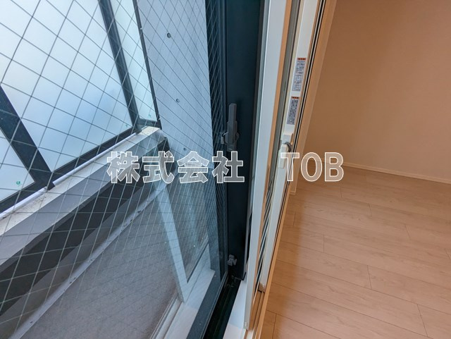 【設備】 | ルネサンスコート上北沢フロント | 二重サッシ