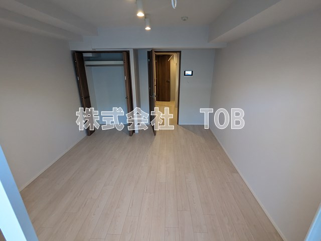 【洋室】 | ルネサンスコート上北沢フロント | 洋室8帖