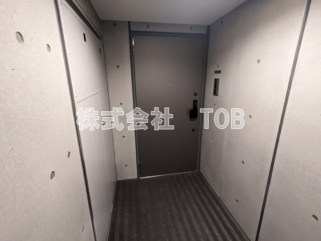 【その他】 | ルネサンスコート上北沢フロント