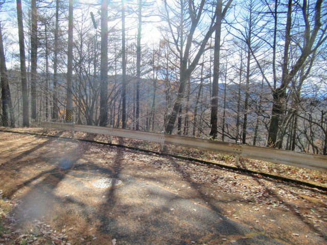 森泉郷別荘地②の外観