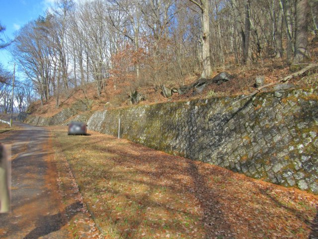 森泉郷別荘地②のその他|共用駐車場
