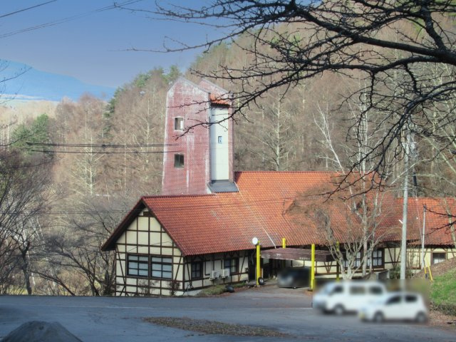 森泉郷別荘地②のその他|管理事務所