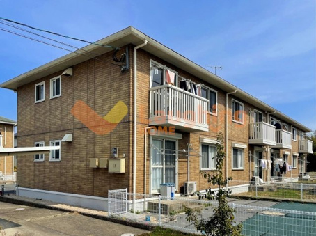 ラトンラヴールⅡ番館の画像