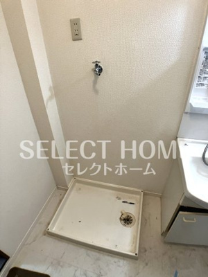 【その他】 | サニーパレス北野Ｃ | 同型タイプ