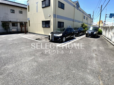  | サニーパレス北野Ｃ