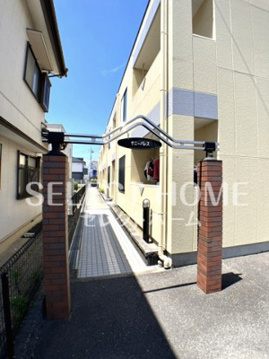  | サニーパレス北野Ｃ