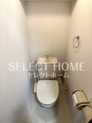【トイレ】 | サニーパレス北野Ｃ | 同型タイプ