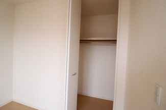 【収納】 | ハイツYH　Ⅲ