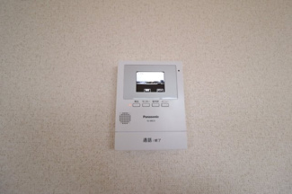 【セキュリティ】 | ハイツYH　Ⅲ