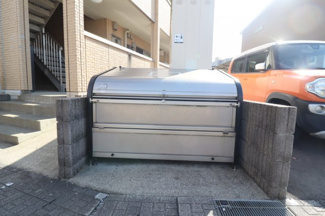 【その他共用部分】 | ハイツYH　Ⅲ