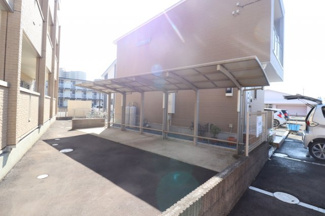 【その他共用部分】 | ハイツYH　Ⅲ