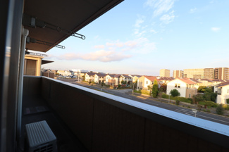 【展望】 | ハイツYH　Ⅲ