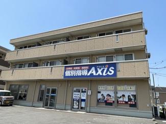 【外観】 | ハイツYH　Ⅲ