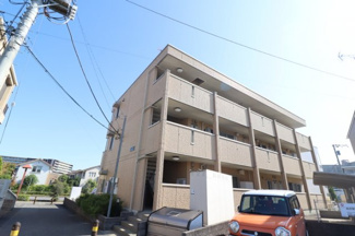 【外観】 | ハイツYH　Ⅲ