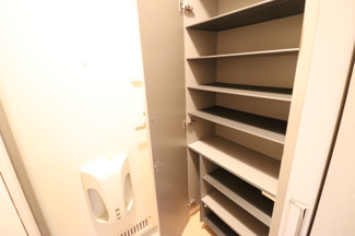 【玄関】 | ハイツYH　Ⅲ