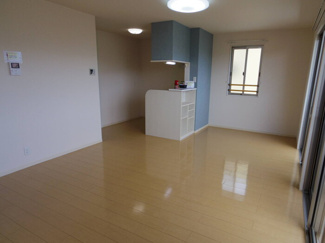 【居間・リビング】 | ハイツYH　Ⅲ