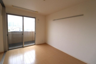 【洋室】 | ハイツYH　Ⅲ